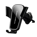 Car Phone Holder Car Air Vent Clip Mount Mobile Cell Stand Smartphone GPS Support For 5-7 Inch Mobile Devices Auto Accessories